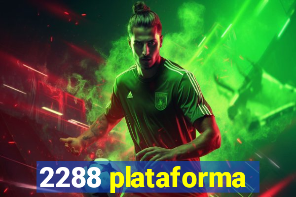 2288 plataforma